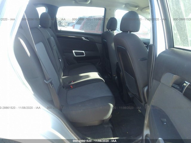 Photo 7 VIN: 3GNAL3EKXES506238 - CHEVROLET CAPTIVA SPORT FLEET 