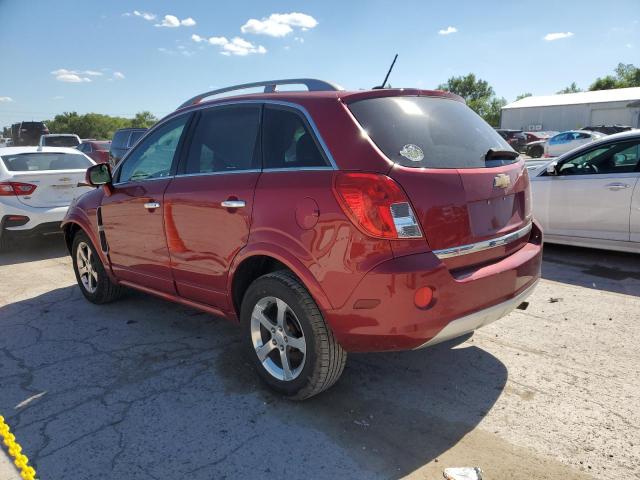 Photo 1 VIN: 3GNAL3EKXES508166 - CHEVROLET CAPTIVA 