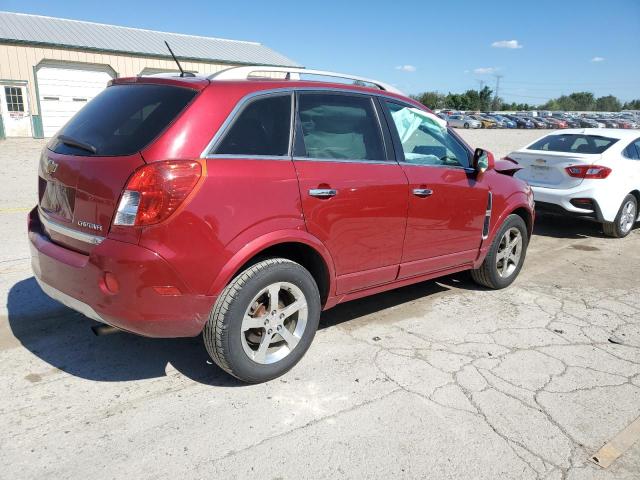 Photo 2 VIN: 3GNAL3EKXES508166 - CHEVROLET CAPTIVA 