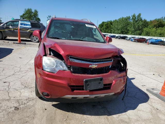 Photo 4 VIN: 3GNAL3EKXES508166 - CHEVROLET CAPTIVA 