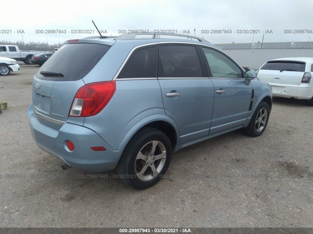 Photo 3 VIN: 3GNAL3EKXES513206 - CHEVROLET CAPTIVA SPORT FLEET 