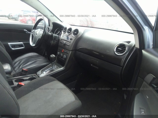 Photo 4 VIN: 3GNAL3EKXES513206 - CHEVROLET CAPTIVA SPORT FLEET 