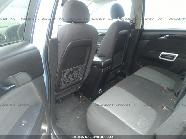 Photo 7 VIN: 3GNAL3EKXES513206 - CHEVROLET CAPTIVA SPORT FLEET 