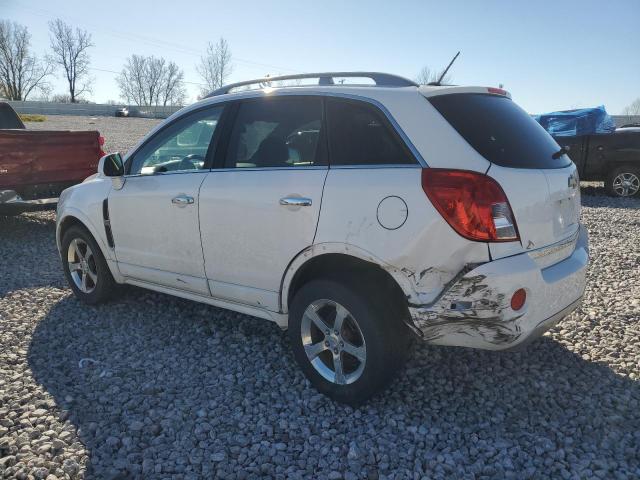 Photo 1 VIN: 3GNAL3EKXES513612 - CHEVROLET CAPTIVA 