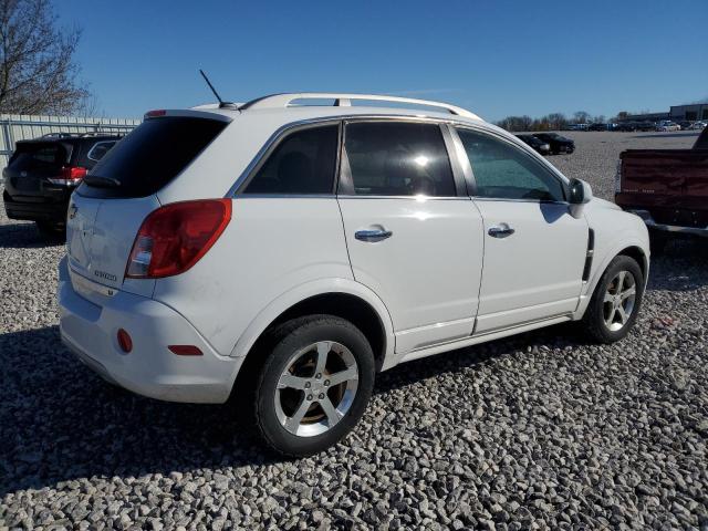 Photo 2 VIN: 3GNAL3EKXES513612 - CHEVROLET CAPTIVA 