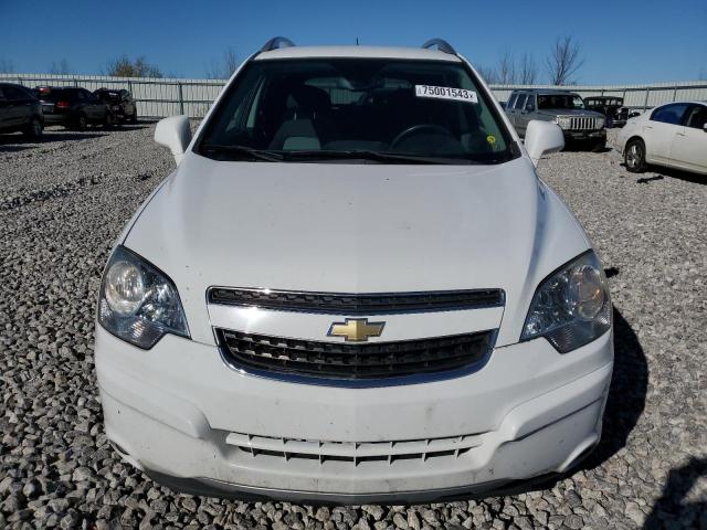 Photo 4 VIN: 3GNAL3EKXES513612 - CHEVROLET CAPTIVA 