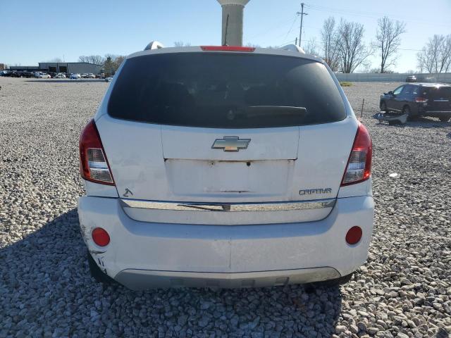 Photo 5 VIN: 3GNAL3EKXES513612 - CHEVROLET CAPTIVA 