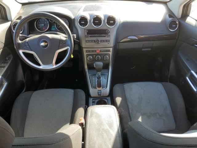 Photo 7 VIN: 3GNAL3EKXES513612 - CHEVROLET CAPTIVA 