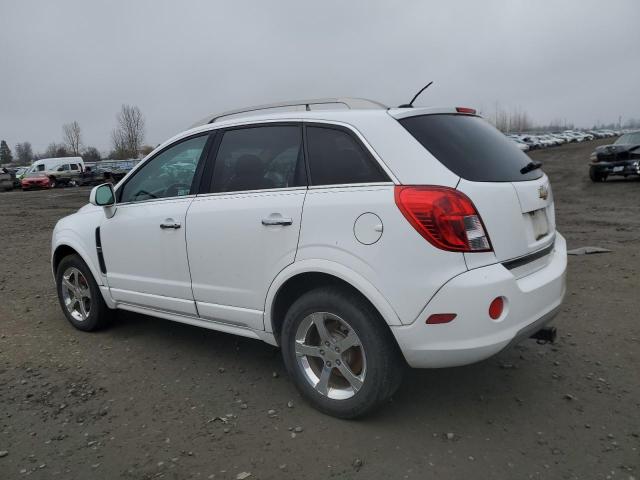 Photo 1 VIN: 3GNAL3EKXES524626 - CHEVROLET CAPTIVA LT 