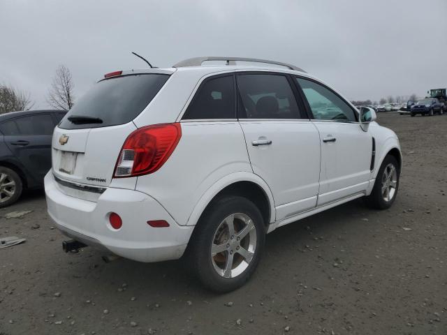 Photo 2 VIN: 3GNAL3EKXES524626 - CHEVROLET CAPTIVA LT 