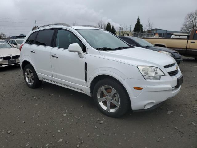 Photo 3 VIN: 3GNAL3EKXES524626 - CHEVROLET CAPTIVA LT 