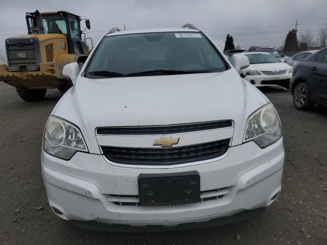 Photo 4 VIN: 3GNAL3EKXES524626 - CHEVROLET CAPTIVA LT 