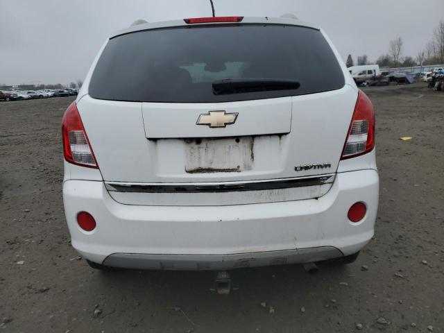 Photo 5 VIN: 3GNAL3EKXES524626 - CHEVROLET CAPTIVA LT 