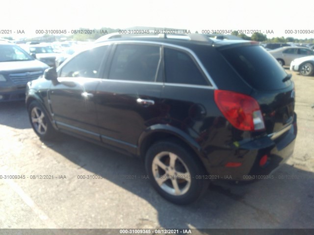 Photo 2 VIN: 3GNAL3EKXES528353 - CHEVROLET CAPTIVA SPORT FLEET 