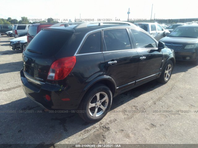 Photo 3 VIN: 3GNAL3EKXES528353 - CHEVROLET CAPTIVA SPORT FLEET 