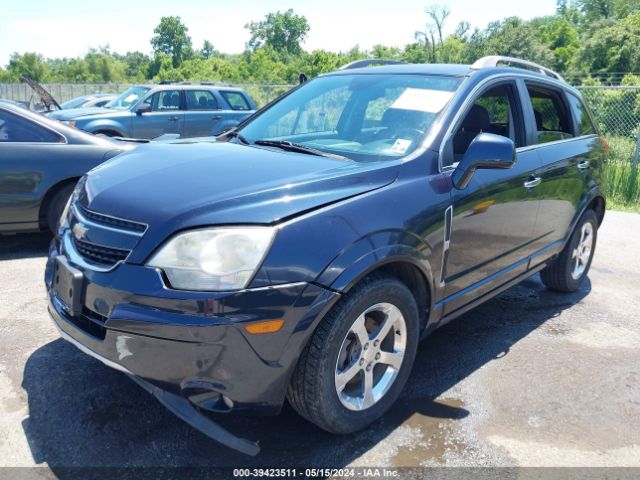 Photo 1 VIN: 3GNAL3EKXES528501 - CHEVROLET CAPTIVA SPORT 