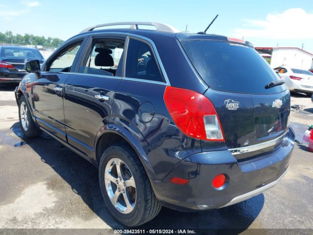 Photo 2 VIN: 3GNAL3EKXES528501 - CHEVROLET CAPTIVA SPORT 