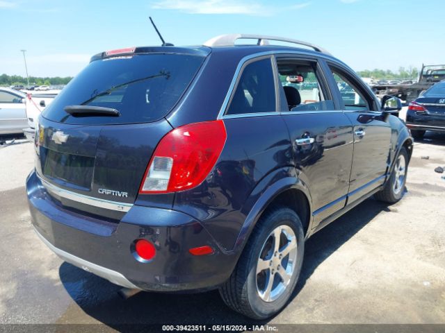 Photo 3 VIN: 3GNAL3EKXES528501 - CHEVROLET CAPTIVA SPORT 