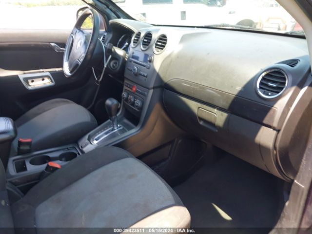 Photo 4 VIN: 3GNAL3EKXES528501 - CHEVROLET CAPTIVA SPORT 