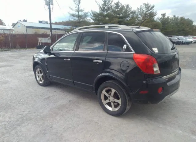 Photo 2 VIN: 3GNAL3EKXES536873 - CHEVROLET CAPTIVA SPORT FLEET 