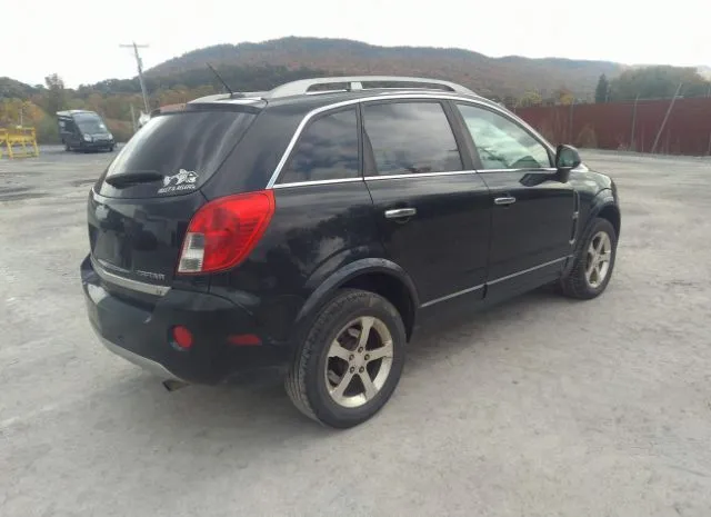 Photo 3 VIN: 3GNAL3EKXES536873 - CHEVROLET CAPTIVA SPORT FLEET 