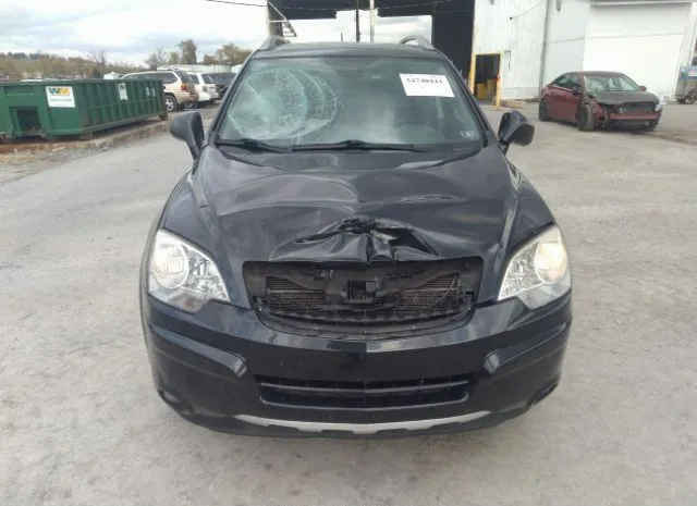 Photo 5 VIN: 3GNAL3EKXES536873 - CHEVROLET CAPTIVA SPORT FLEET 