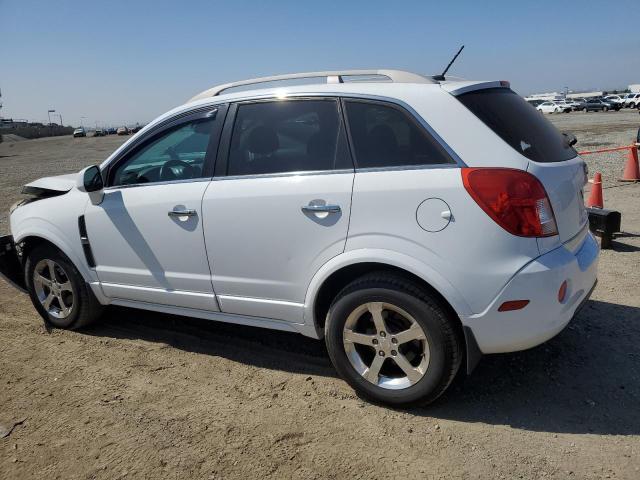 Photo 1 VIN: 3GNAL3EKXES548943 - CHEVROLET CAPTIVA LT 