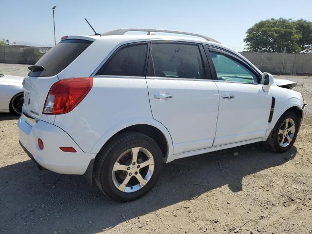 Photo 2 VIN: 3GNAL3EKXES548943 - CHEVROLET CAPTIVA LT 