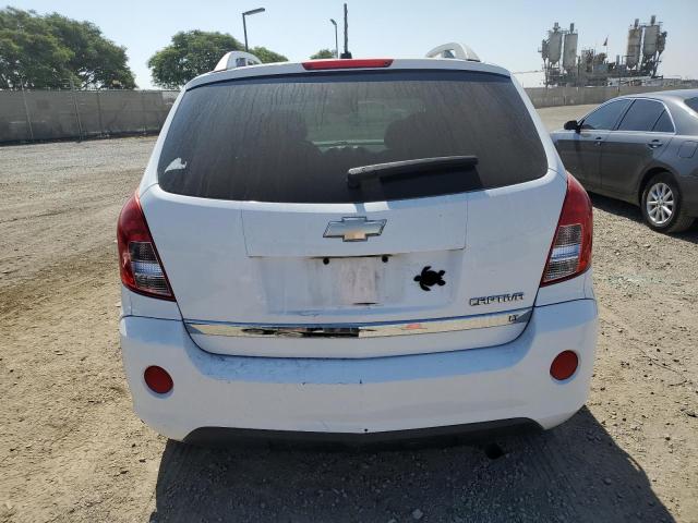 Photo 5 VIN: 3GNAL3EKXES548943 - CHEVROLET CAPTIVA LT 