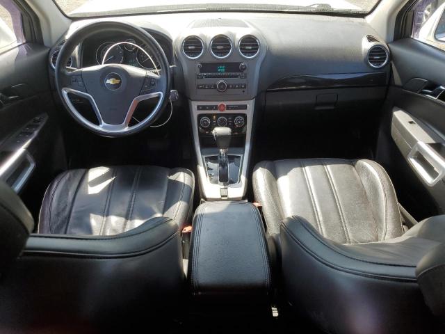 Photo 7 VIN: 3GNAL3EKXES548943 - CHEVROLET CAPTIVA LT 