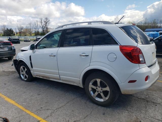 Photo 1 VIN: 3GNAL3EKXES560686 - CHEVROLET CAPTIVA 