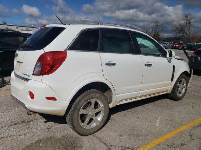 Photo 2 VIN: 3GNAL3EKXES560686 - CHEVROLET CAPTIVA 