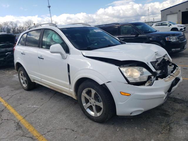 Photo 3 VIN: 3GNAL3EKXES560686 - CHEVROLET CAPTIVA 