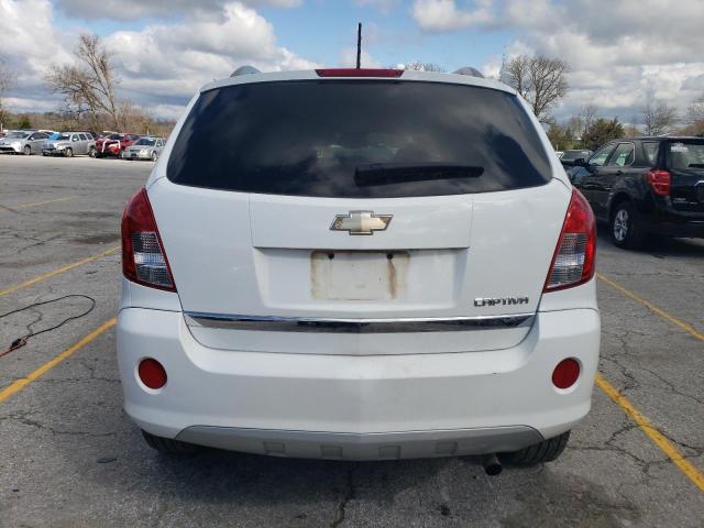 Photo 5 VIN: 3GNAL3EKXES560686 - CHEVROLET CAPTIVA 