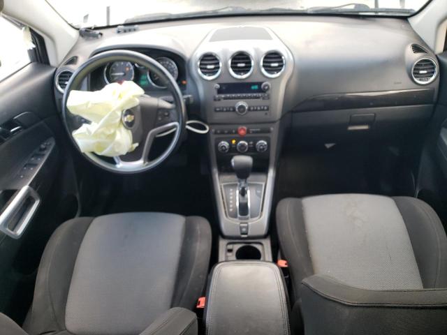 Photo 7 VIN: 3GNAL3EKXES560686 - CHEVROLET CAPTIVA 