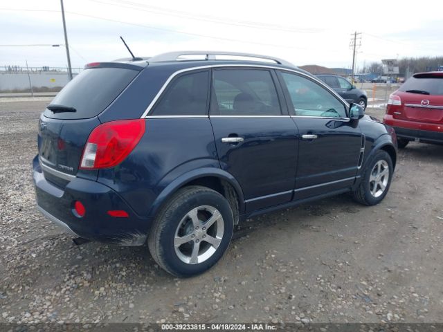 Photo 3 VIN: 3GNAL3EKXES562017 - CHEVROLET CAPTIVA SPORT 