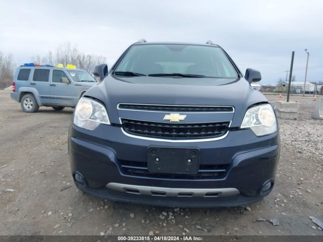 Photo 5 VIN: 3GNAL3EKXES562017 - CHEVROLET CAPTIVA SPORT 