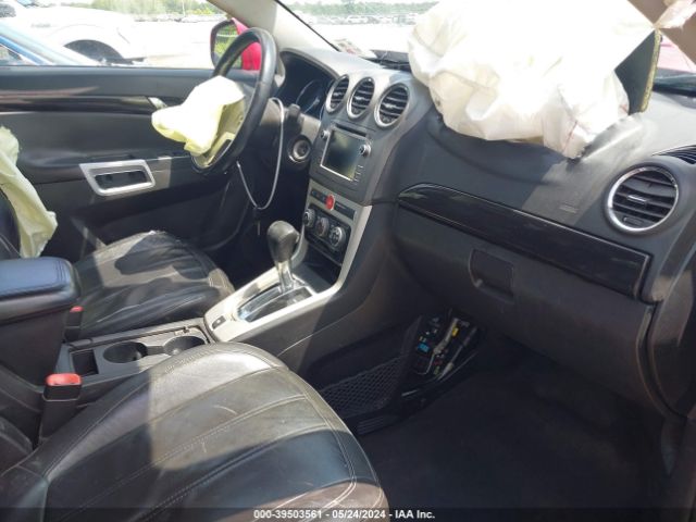 Photo 4 VIN: 3GNAL3EKXES572112 - CHEVROLET CAPTIVA SPORT 