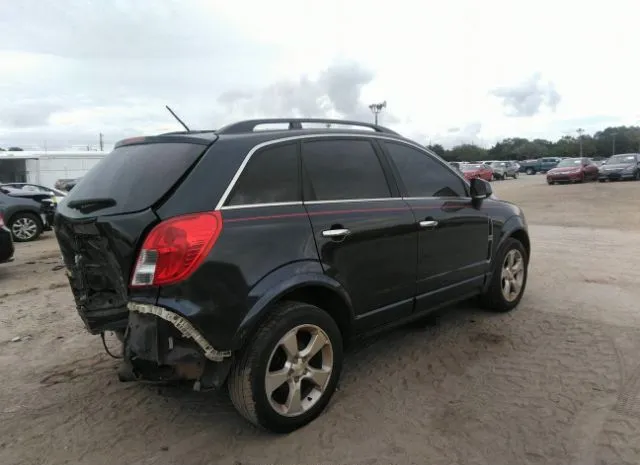 Photo 3 VIN: 3GNAL3EKXES581649 - CHEVROLET CAPTIVA SPORT FLEET 