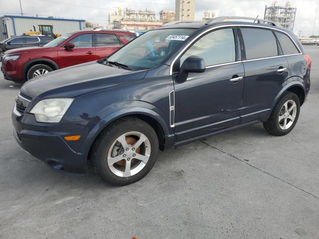 Photo 0 VIN: 3GNAL3EKXES585037 - CHEVROLET CAPTIVA 