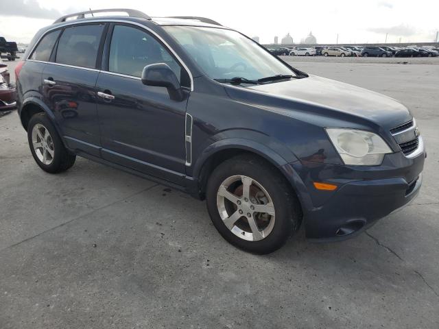 Photo 3 VIN: 3GNAL3EKXES585037 - CHEVROLET CAPTIVA 