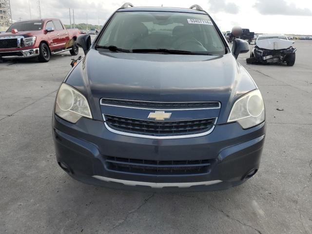 Photo 4 VIN: 3GNAL3EKXES585037 - CHEVROLET CAPTIVA 