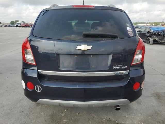 Photo 5 VIN: 3GNAL3EKXES585037 - CHEVROLET CAPTIVA 