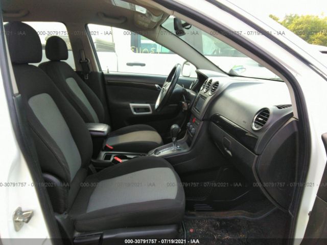 Photo 4 VIN: 3GNAL3EKXES602323 - CHEVROLET CAPTIVA SPORT FLEET 