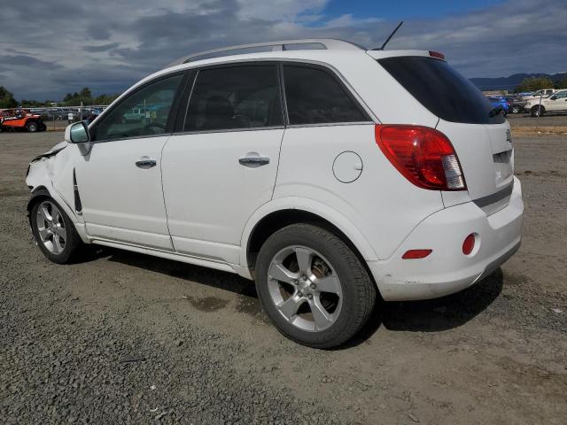 Photo 1 VIN: 3GNAL3EKXES618179 - CHEVROLET CAPTIVA 