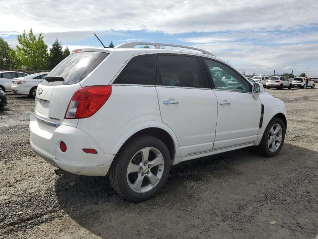 Photo 2 VIN: 3GNAL3EKXES618179 - CHEVROLET CAPTIVA 