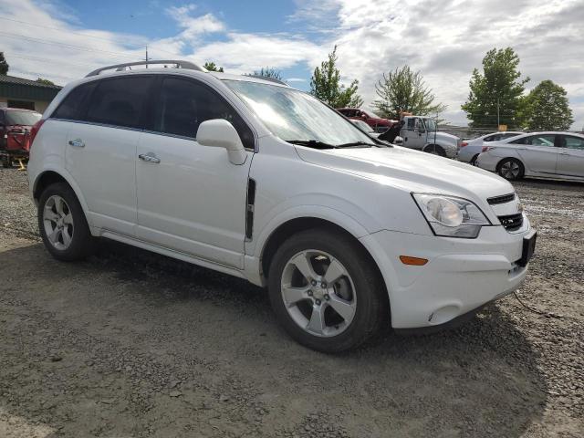 Photo 3 VIN: 3GNAL3EKXES618179 - CHEVROLET CAPTIVA 