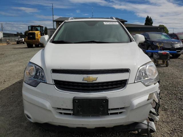 Photo 4 VIN: 3GNAL3EKXES618179 - CHEVROLET CAPTIVA 