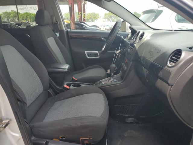 Photo 4 VIN: 3GNAL3EKXES618246 - CHEVROLET CAPTIVA LT 