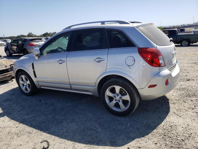 Photo 1 VIN: 3GNAL3EKXES620269 - CHEVROLET CAPTIVA 